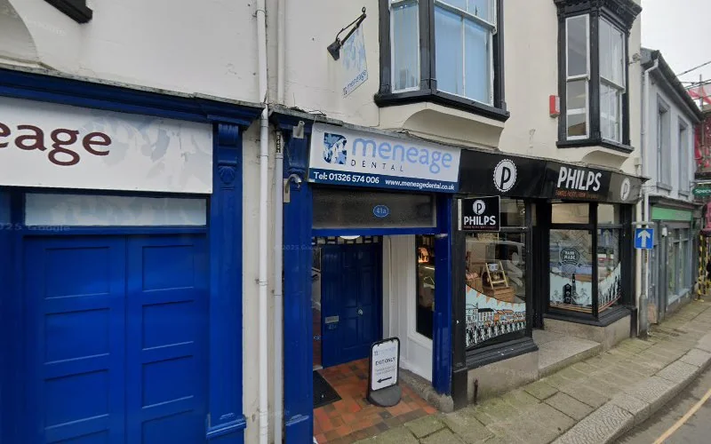 Meneage Dental - Dental clinic in Helston
