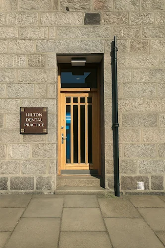 Hilton Dental Practice - Dental clinic in Aberdeen