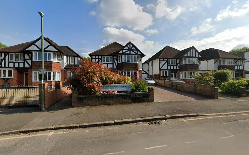 S Raham-grove Road Dental Practice - Dentist in Sutton