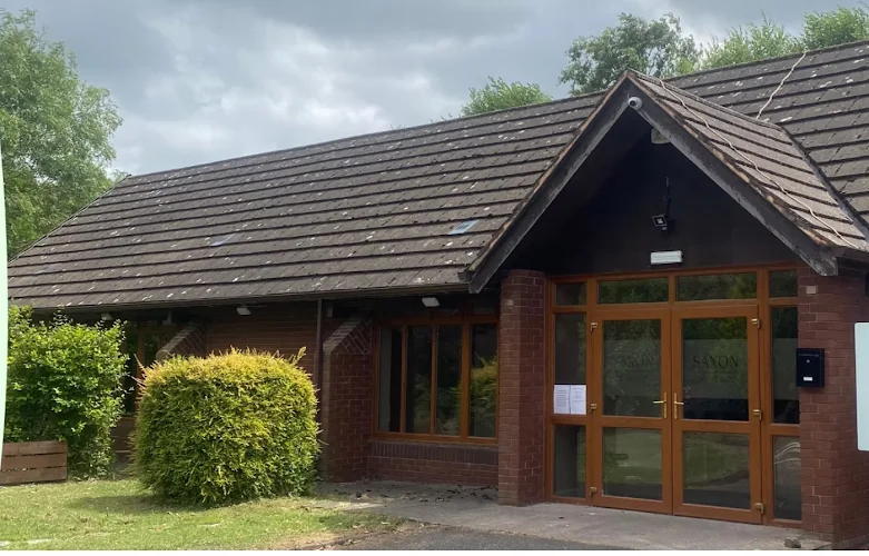 Saxon Dental Care - Dental clinic in Hereford