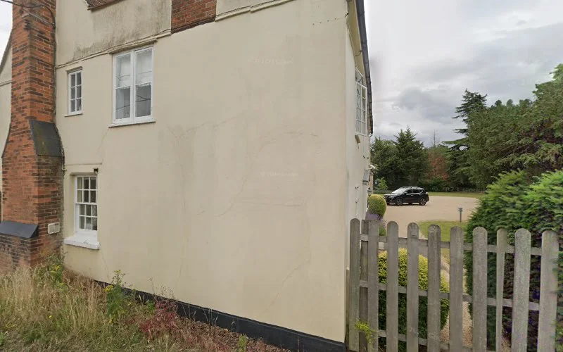 Rossouw - Dental clinic in Colchester