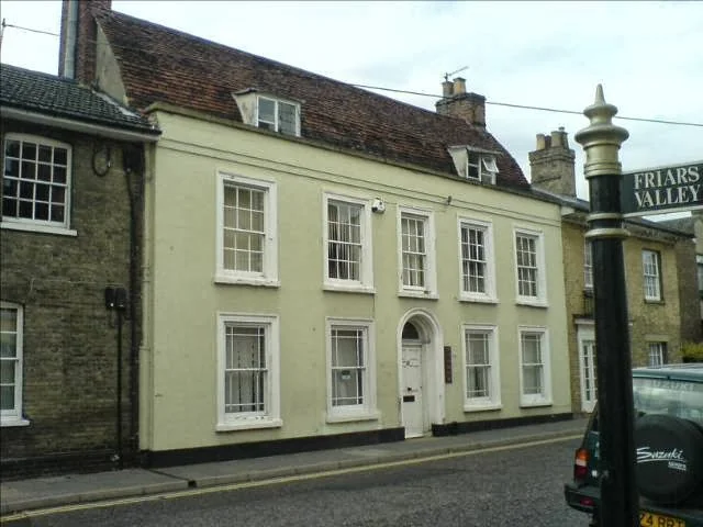 Friars Street Dental Practice - Dental clinic in Sudbury