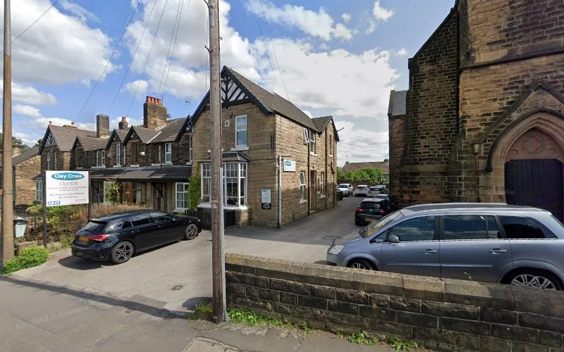 Clay Cross Dental - Dental clinic in Chesterfield