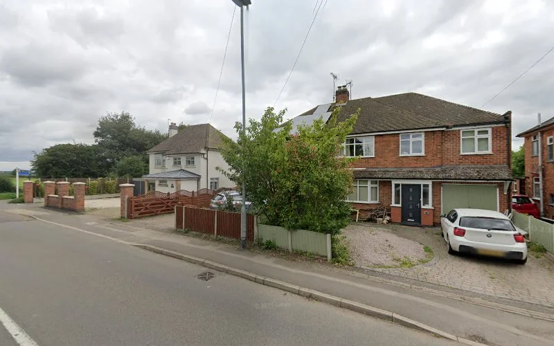 Countesthorpe Dental Laboratory - Dental clinic in Leicester