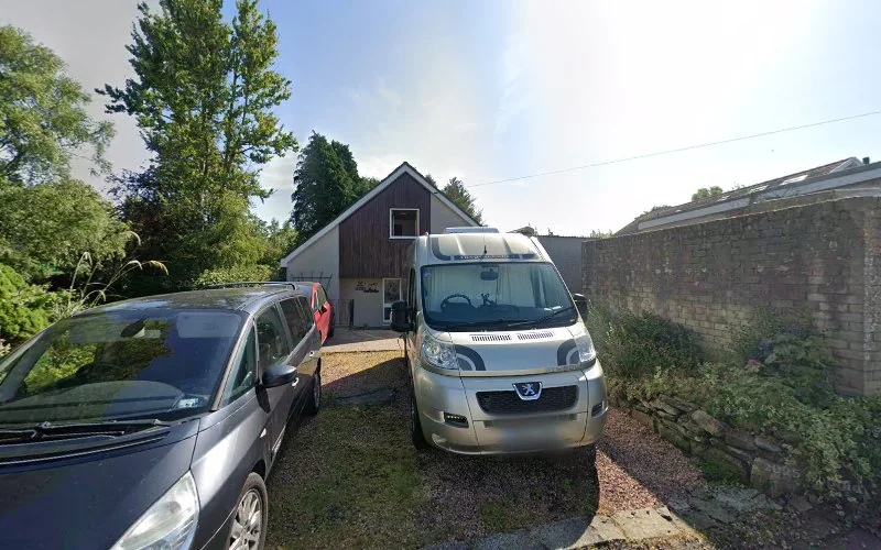 St Anns Dental Surgery - Dental clinic in Forfar