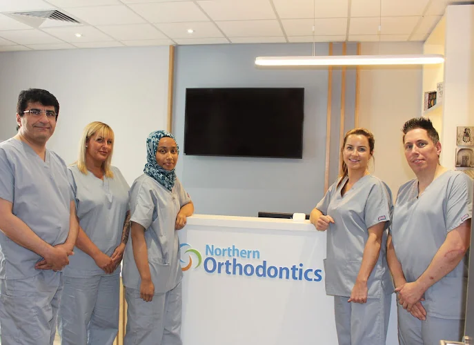 Northern Orthodontics - Orthodontist in Ashton-under-Lyne