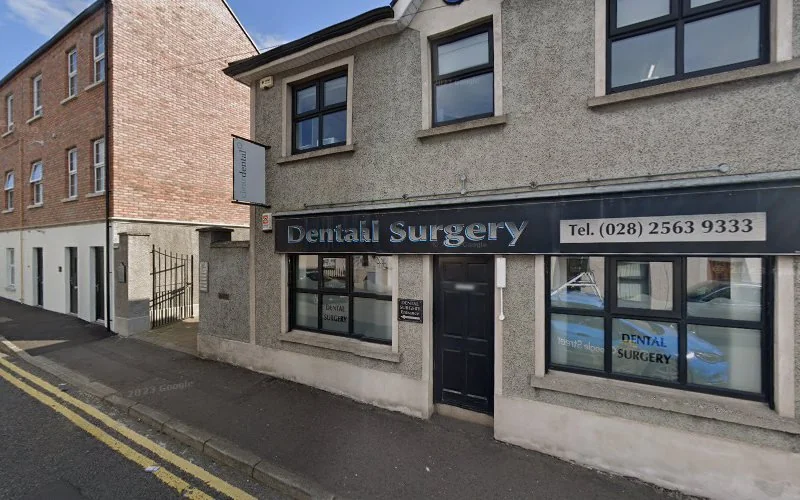 Clear Dental, Duke Street