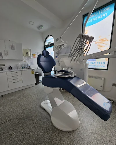 Poldent Dental Care - Dental clinic in Leeds