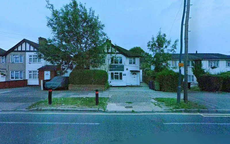 Aries Dental - Dental clinic in Harrow