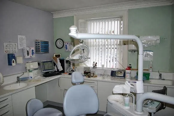 Market Square Dental Practice Stonehaven - Dental clinic in Stonehaven