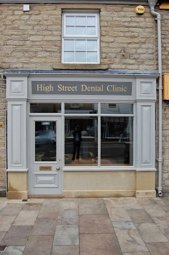 High Street Dental Clinic - Dental clinic in Glossop