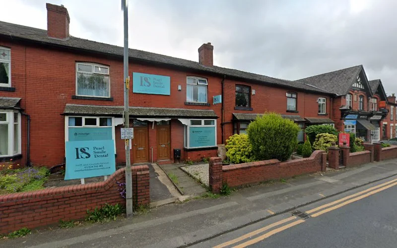Bromley Cross Dental Practice - Dentist in Bolton