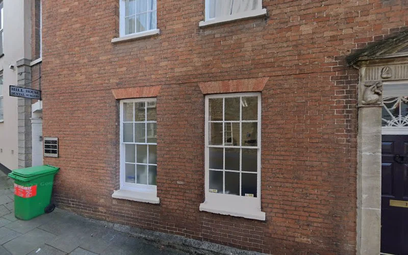 Hill House Dental Surgery - Dental clinic in Langport