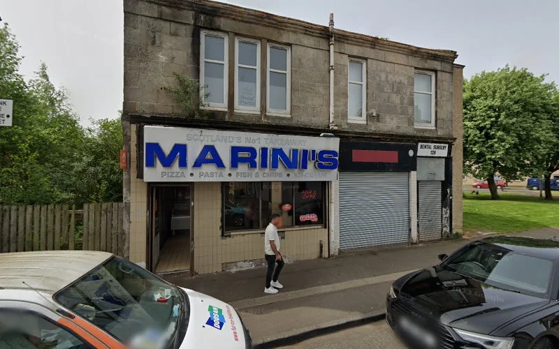 Dental Surgery - Dentist in Hamilton