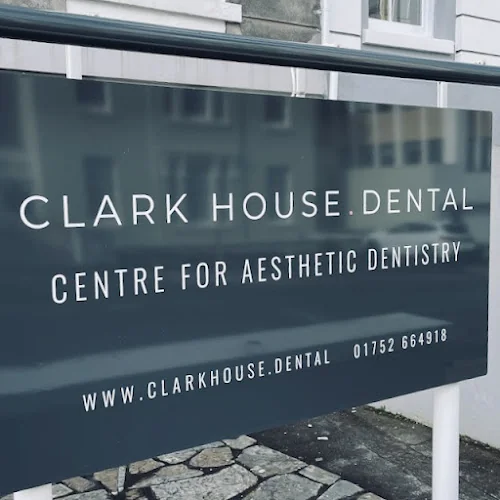Clark House Dental - Dentist in Plymouth