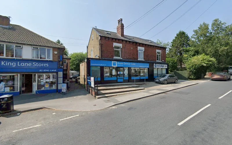 Invisalign - Dental clinic in Leeds