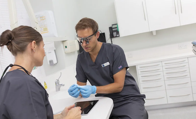 Lincoln Smile Centre - Dental clinic in Lincoln