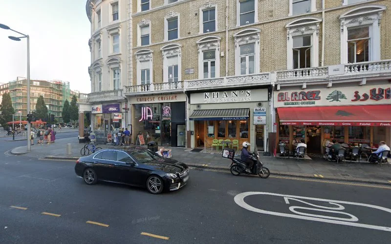 Sloane Orthodontics - Dental clinic in London