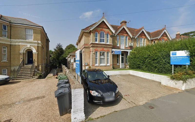 Bupa Dental Care Shanklin - Dentist in Shanklin