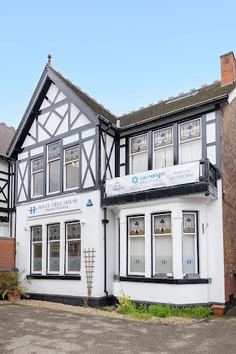 Holly Tree House Dental Practice - Dentist in Nottingham