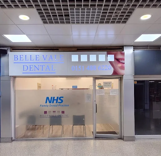 Belle Vale Dental Access Clinic - Dentist in Liverpool