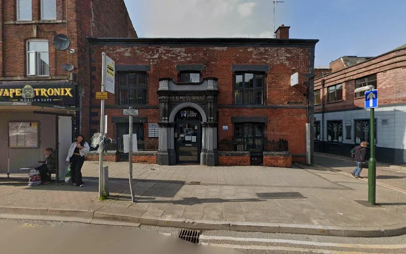 The Tooth Place Dental Surgery - Dental clinic in Oldham