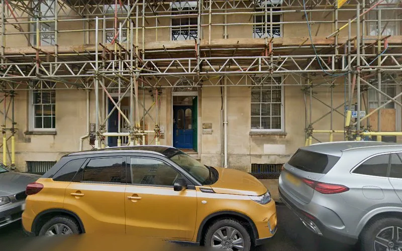 Le Tocq D S - Dental clinic in Oxford