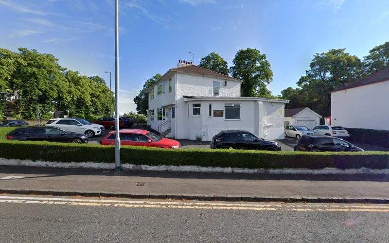 Stansfield R - Dentist in Glasgow