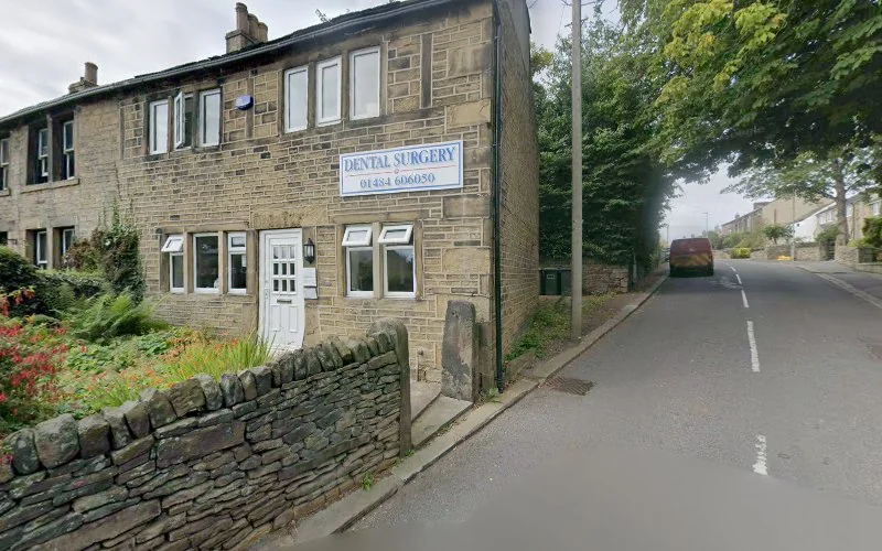 Shepley Dental Practice - Dental clinic in Huddersfield