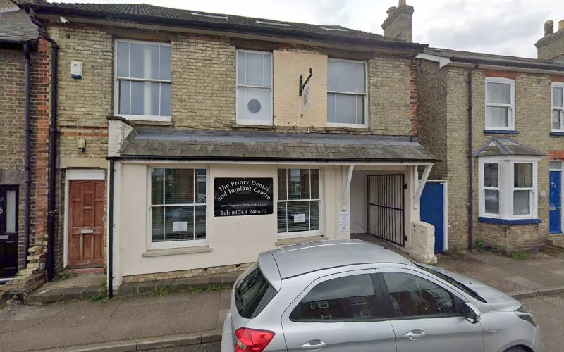 The Priory Dental Centre Royston - Dental clinic in Royston