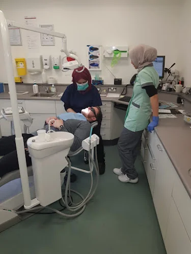 mydentist, Riverside Commercial Quay, Wandsworth - Dentist in London