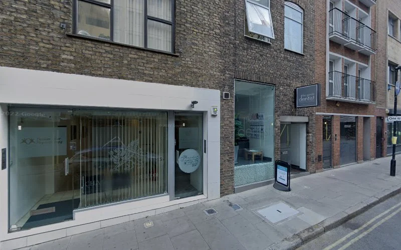 Vidadent - Dentist in London