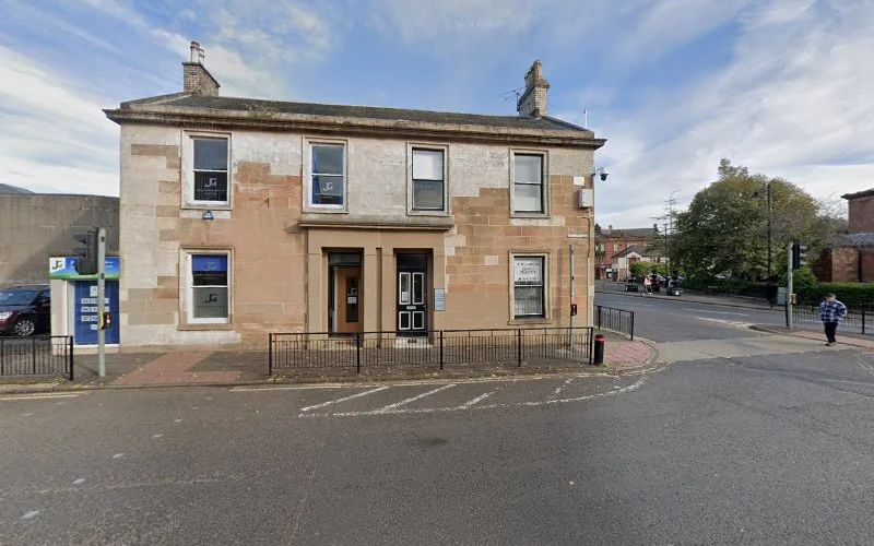 Yeaman D - Dental clinic in Kilmarnock