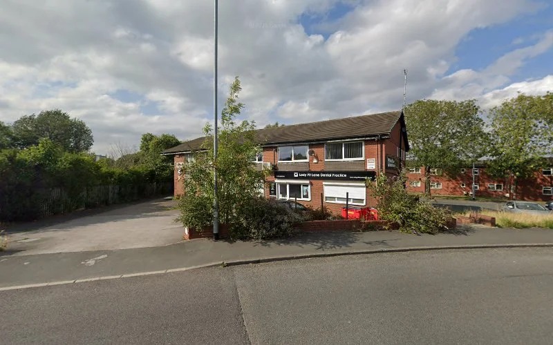 Bergin C N - Dental clinic in Leeds