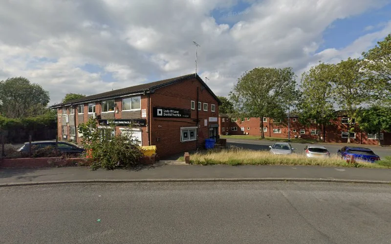 The Dental Workshop - Dental clinic in Leeds