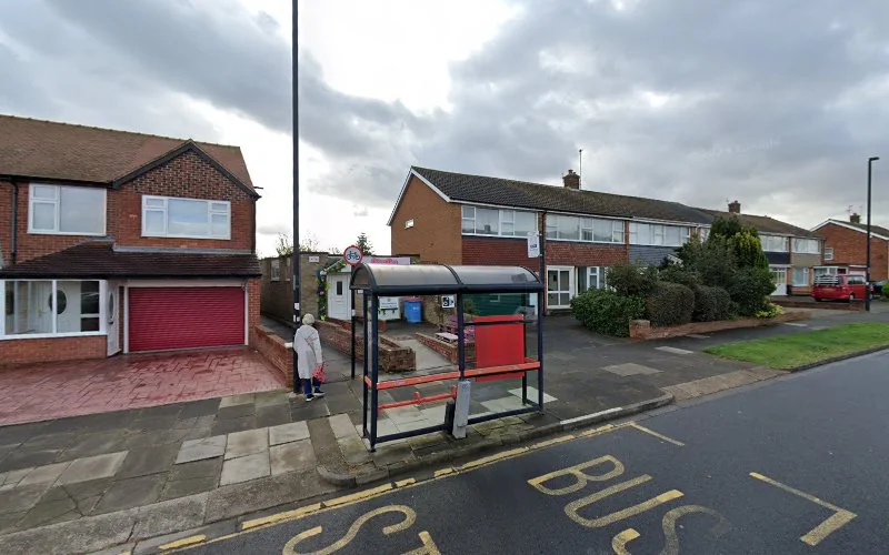 Walker & Morris - Dental clinic in North Shields