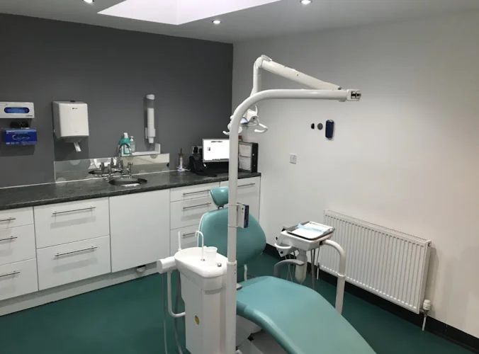 Stonehouse Dental Care - Dentist in UK