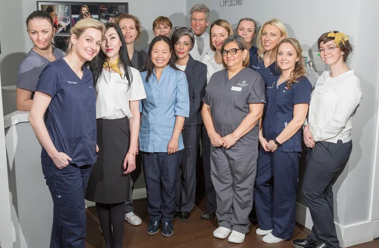 Belgravia Dental Care - Dentist in London
