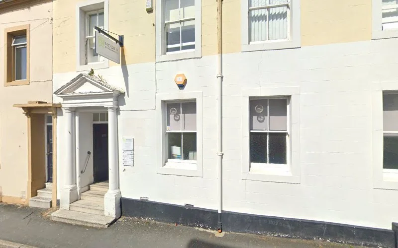 Nook Street Dental Practice - Dental clinic in Workington