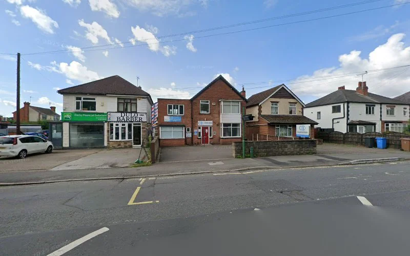 Dr R Nathwani - Chaddesden Dental Practice - Dentist in Derby