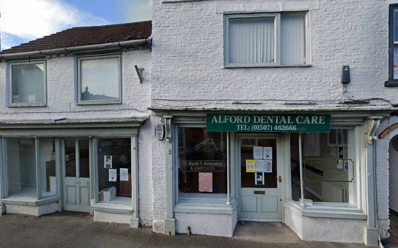 Alford Dental Care