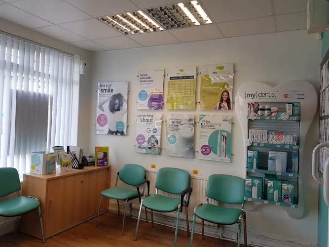 mydentist, Southfield Lane, Bradford - Dentist in Bradford