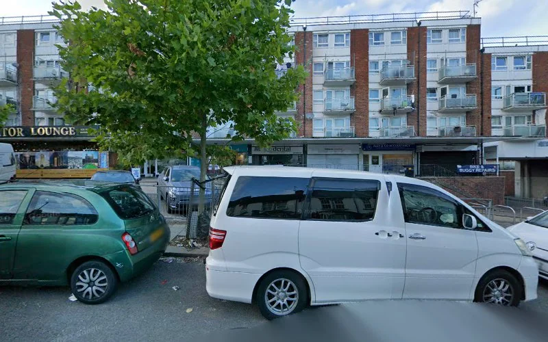 LeoDental - Dental clinic in London