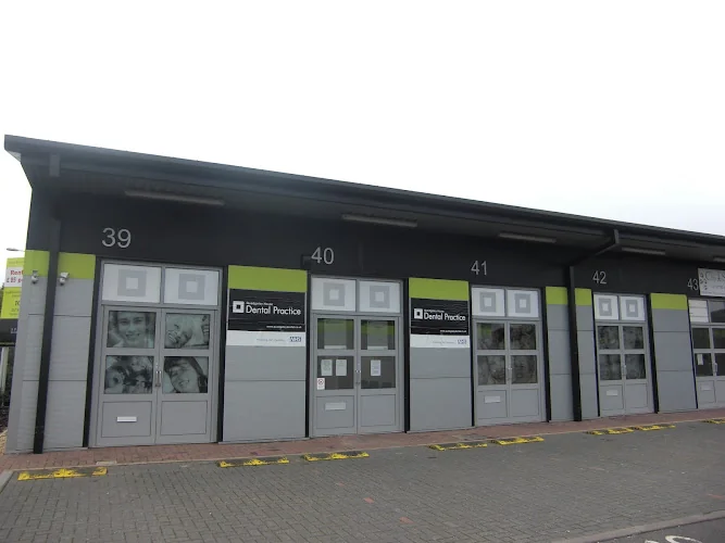 Quedgeley House Dental Practice - Quedgeley Dentist - Dentist in Gloucester