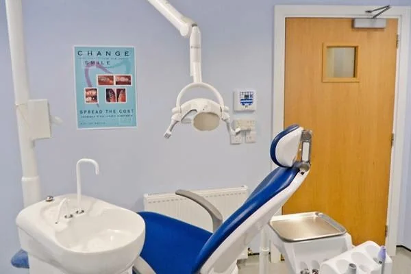 Mastrick Dental Centre - Dentist in Aberdeen