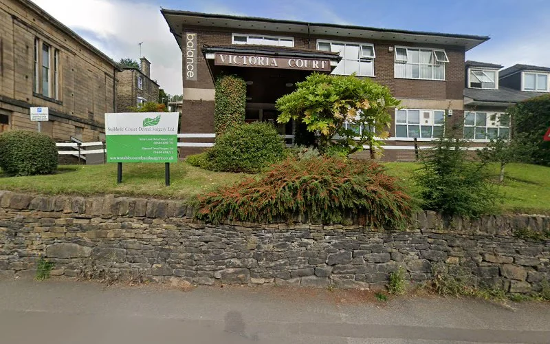 Victoria Court - General Dentistry in Holmfirth