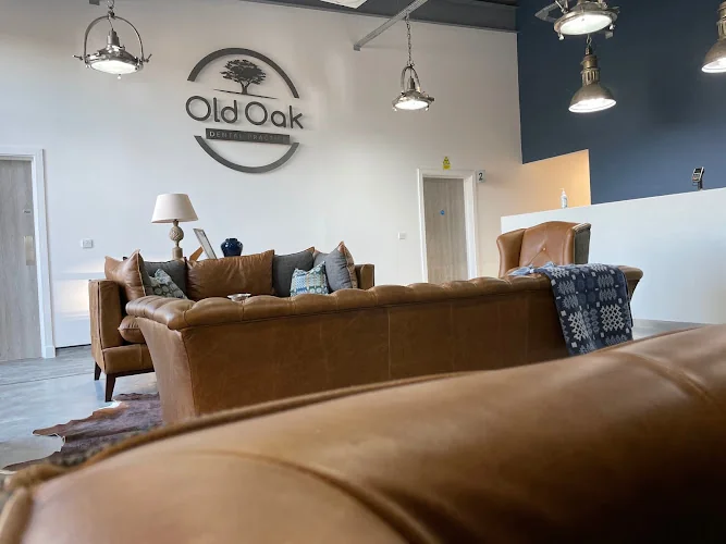 Old Oak Dental Practice - Dentist in Carmarthen