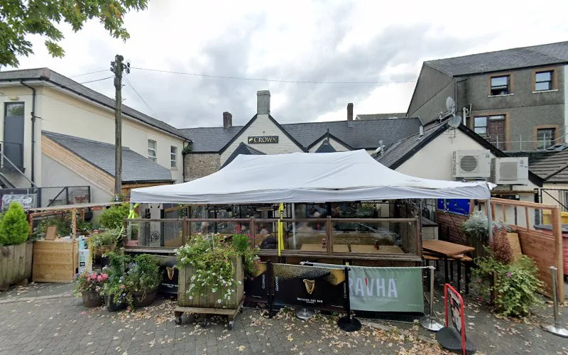 Tapadoeoulou Dr - Dentist in Merthyr Tydfil