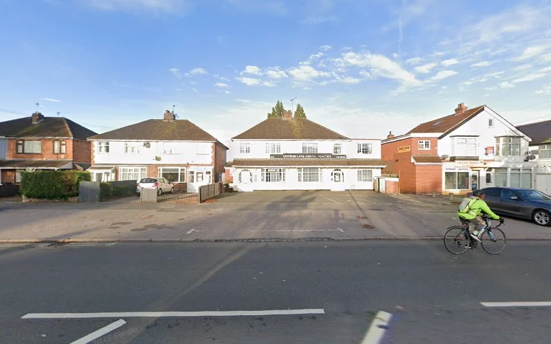 Saffron dental surgery - Dental clinic in Leicester