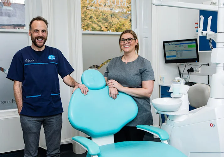 Blue Sky Dental & Implant Clinic - Dentist in Belfast
